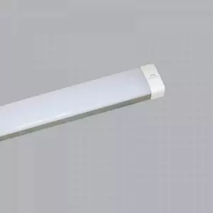 Bộ đèn Led chống nổ 20W 0.6m trắng, vàng