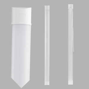 Đèn LED Bán Nguyệt 1.2m BN2-36W Trắng, Vàng BN2-36T/V