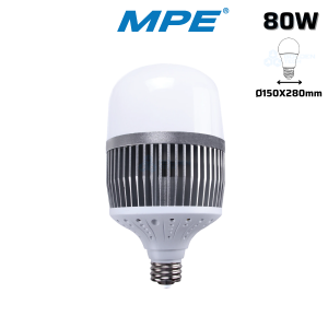 Led Bulb LB-80T Ánh sáng trắng