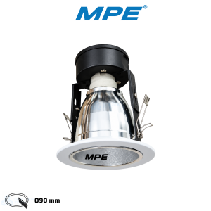 Đèn Downlight âm trần DL-3.5(Ø3.5)
