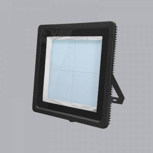 Đèn LED Pha FLD3 1000W Trắng, Vàng