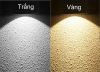 den-led-pha-300w-trang-vang-fld5-300t/v - ảnh nhỏ 5