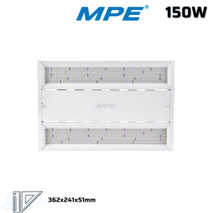 Đèn LED Linear Highbay 150W