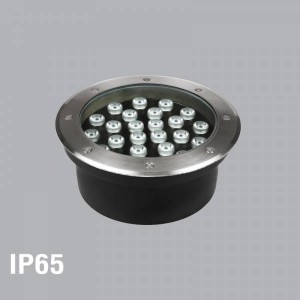 Đèn LED In-Ground LUG 24W