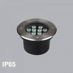 Đèn LED In-Ground LUG 12W