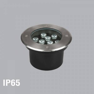 Đèn LED In-Ground LUG 9W