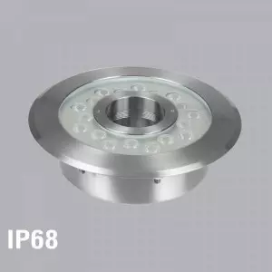 Đèn LED In-Ground LUG2 18W