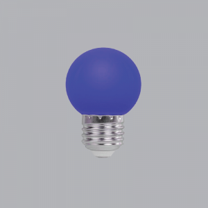 Đèn LED Bulb 1.5W MPE LBD-3BL