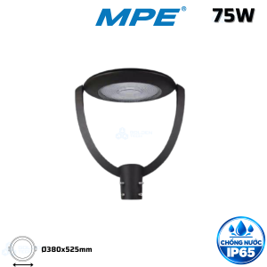 Đèn LED Garden Light LGL-75W