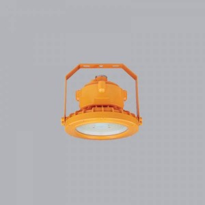 Đèn LED Chống Nổ Dạng Tròn LEPR-150W