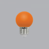 den-led-bulb-1-5w-mpe-lbd-3or - ảnh nhỏ  1