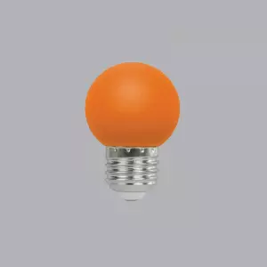 Đèn LED Bulb 1.5W MPE LBD-3OR