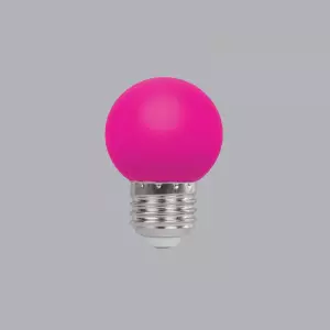 Đèn LED Bulb 1.5W MPE LBD-3PK