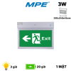 den-bao-exit-da-nang-1-mat-trai-exl-m-co-tem-kiem-dinh-pccc - ảnh nhỏ  1