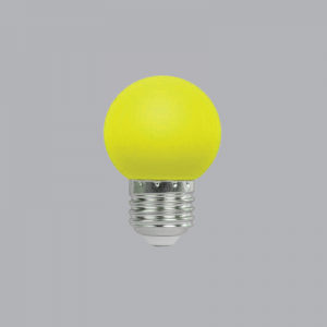 Đèn LED Bulb 1.5W MPE LBD-3YL