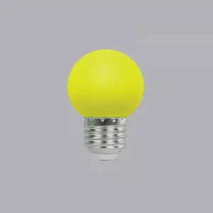 Đèn LED Bulb 1.5W MPE LBD-3YL