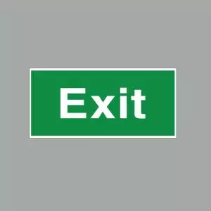 Phụ Kiện Đèn Báo Exit Đa Năng