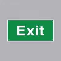 Phụ Kiện Đèn Báo Exit