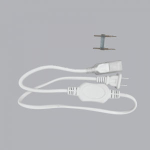 Bộ Chỉnh Lưu Đèn Led Dây MPE Led Strip AC 2835