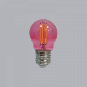 Đèn LED Filament Màu 2.5W MPE FLM-3RD
