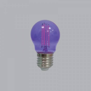 Đèn LED Filament Màu 2.5W MPE FLM-3PU