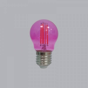 Đèn LED Filament Màu 2.5W MPE FLM-3PK