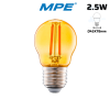 den-led-filament-mau-2-5w-mpe-flm-3or - ảnh nhỏ  1