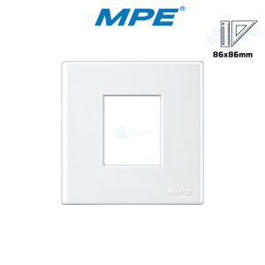 Mặt Vuông Đôi S602