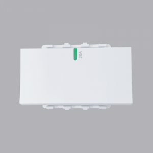 Công Tắc 2 Cực 20A A6MD20