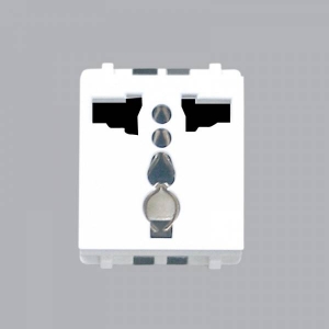 Ổ cắm đa năng 1.5 Module A6UESM