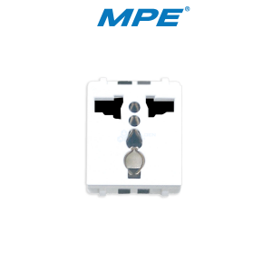 Ổ cắm đa năng 1.5 Module A6UESM