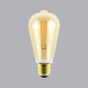 ĐÈN LED FILAMENT FLM-4-ST64