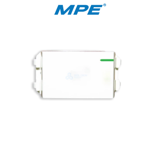 Công tắc 1 chiều A6M-1V (Vặn Vít)