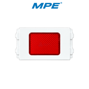 Đèn báo đỏ A6NRDV