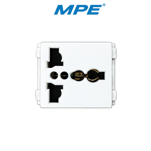 Ổ cắm đa năng A60 A6UESMV