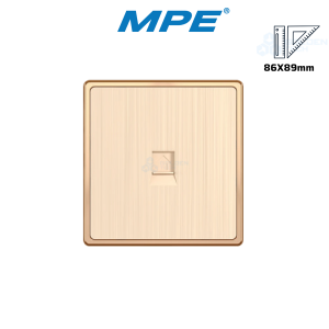 Ổ Cắm Điện Thoại S7TEL
