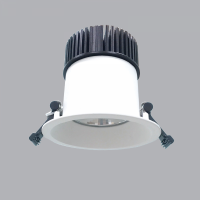 Đèn Downlight Chống Thấm MPE 30W