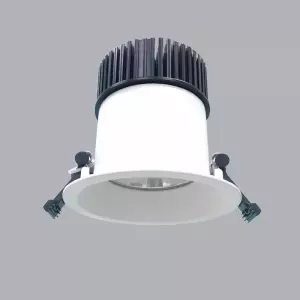 Đèn Downlight Chống Thấm MPE 20W