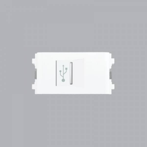 Ổ cắm sạc USB A7USB