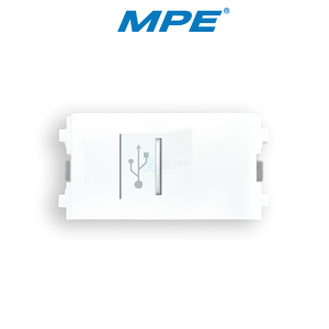 Ổ cắm sạc USB A7USB