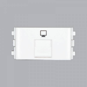 Ổ cắm mạng LAN 8 dây A7RJ88