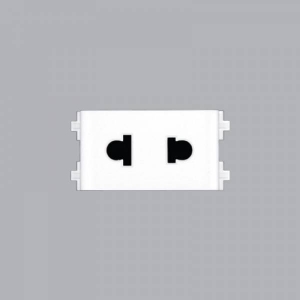 Ổ cắm hai chấu A7US