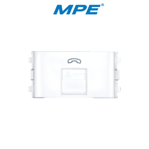 Ổ cắm điện thoại 4 dây A7RJ64