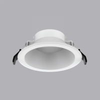 Đèn Downlight Âm Trần MPE DLF2-40W