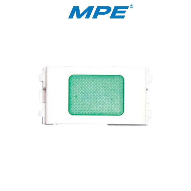 Đèn báo Neon (Xanh) A7NGN Đèn báo Neon (Xanh) A7NGN