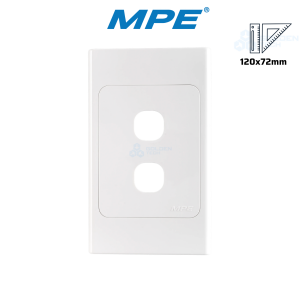 Mặt 2 lỗ A202N