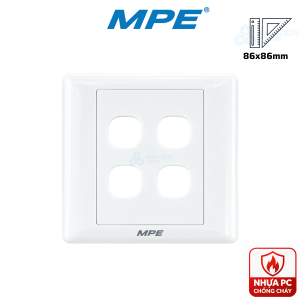 Mặt bốn B204