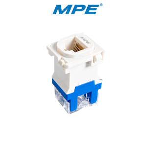 Ổ cắm mạng LAN 8 dây A30RJ88