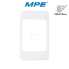 mat-vien-don-mau-trang-kieu-iphone-a20-ip - ảnh nhỏ  1