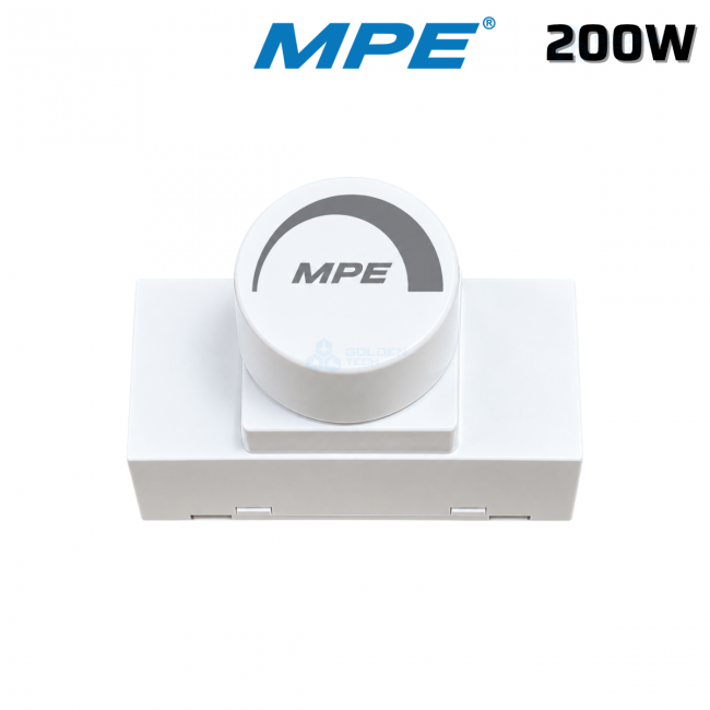 Dimmer LED AV200-LED Dimmer LED AV200-LED